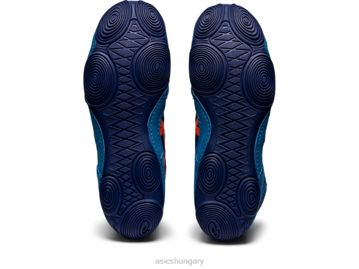 asics azúrkék/fehér magyarország N2T21144