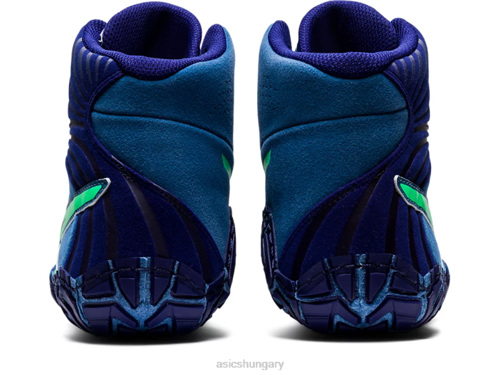 asics azúrkék/új levél magyarország N2T21126