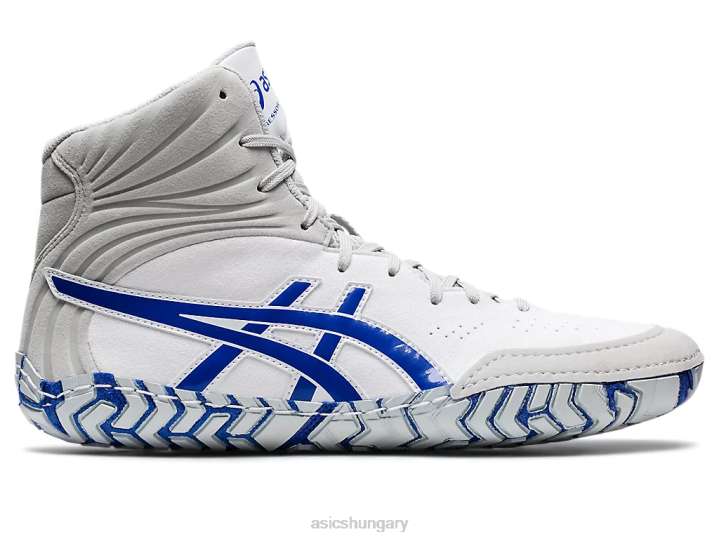 asics fehér/lapis lazuli kék magyarország N2T21096