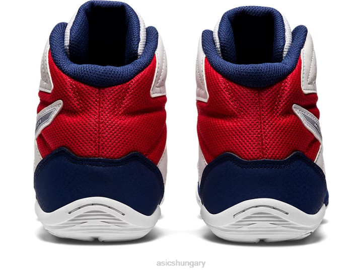 asics fehér/mély óceán magyarország N2T21141