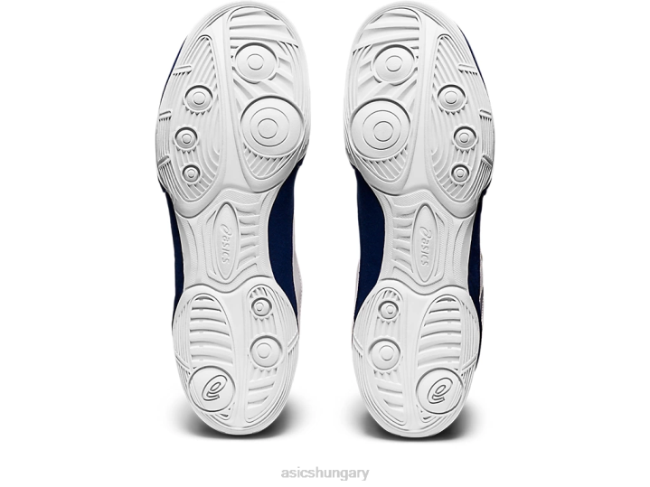 asics fehér/mély óceán magyarország N2T21141