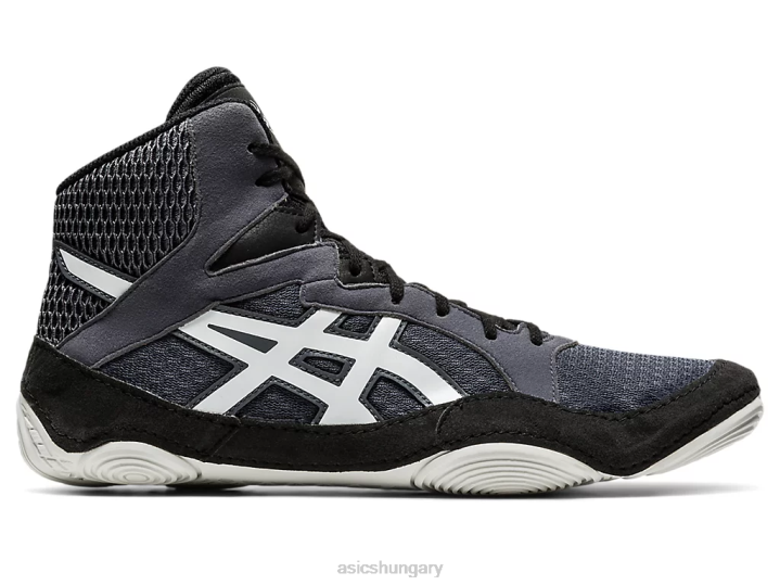 asics hordozó szürke/fehér magyarország N2T22064