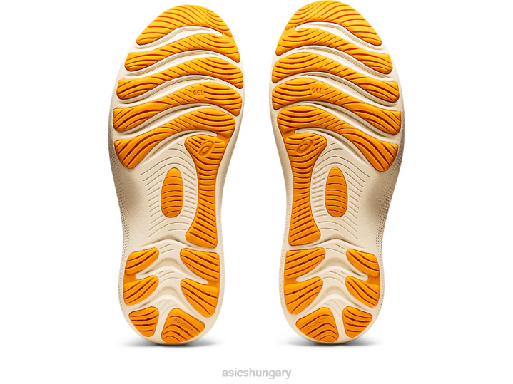 asics azúrkék/borostyán magyarország N2T21056