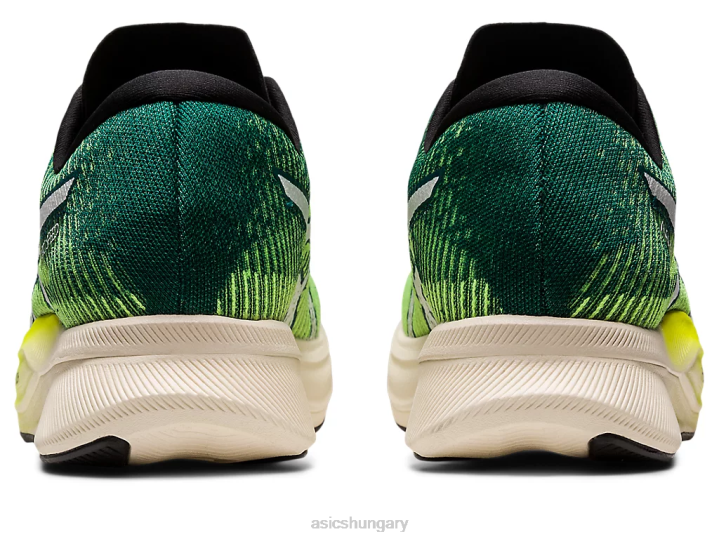 asics biztonsági sárga/fehér magyarország N2T2740