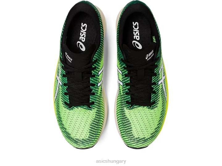 asics biztonsági sárga/fehér magyarország N2T2740