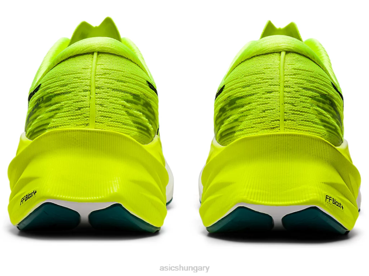 asics biztonsági sárga/fekete magyarország N2T21007