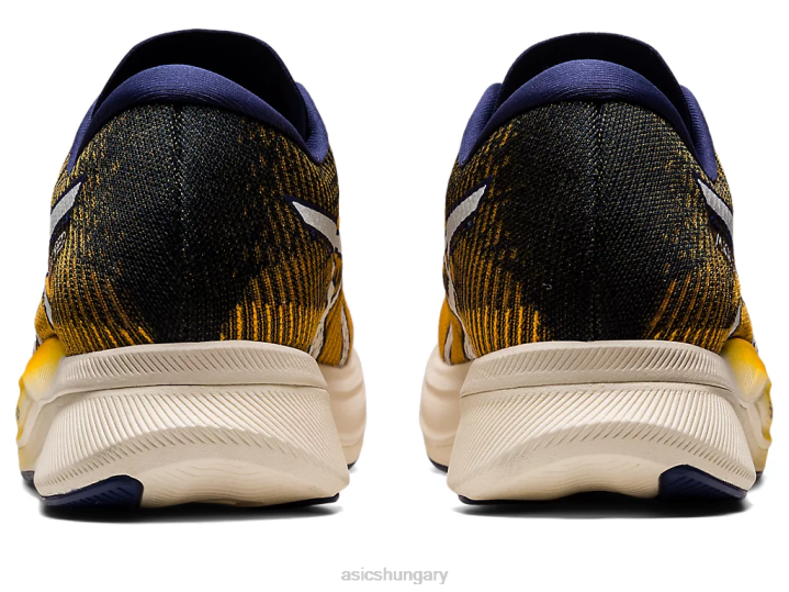 asics borostyán/fehér magyarország N2T2819