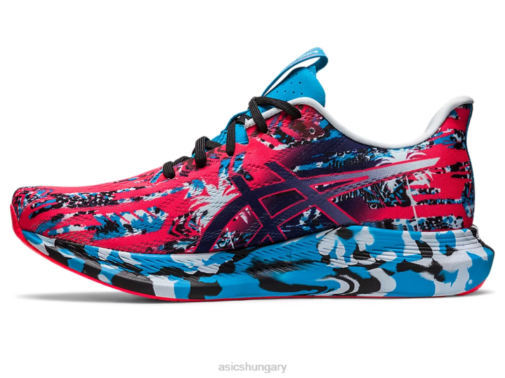 asics díva rózsaszín/fekete magyarország N2T2365