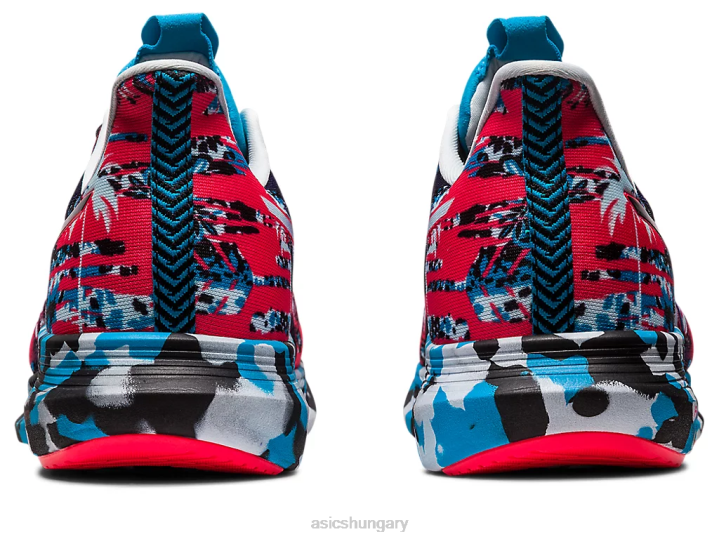 asics díva rózsaszín/fekete magyarország N2T2365