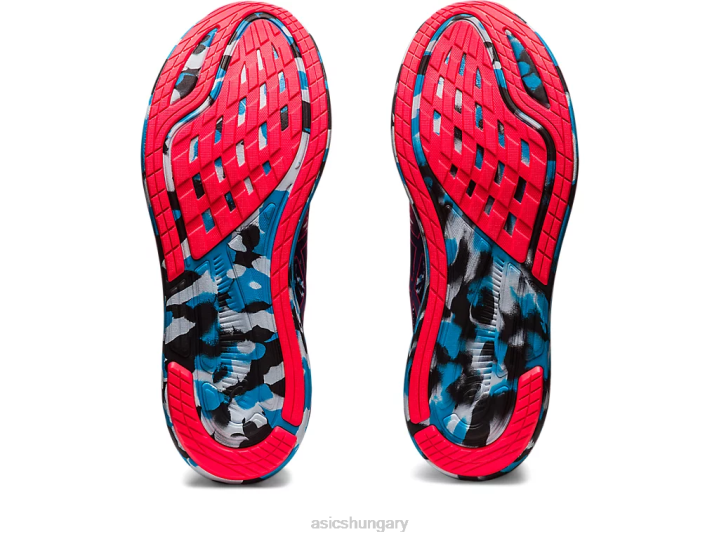 asics díva rózsaszín/fekete magyarország N2T2365