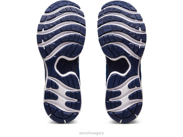 asics elektromos kék/fehér magyarország N2T2496
