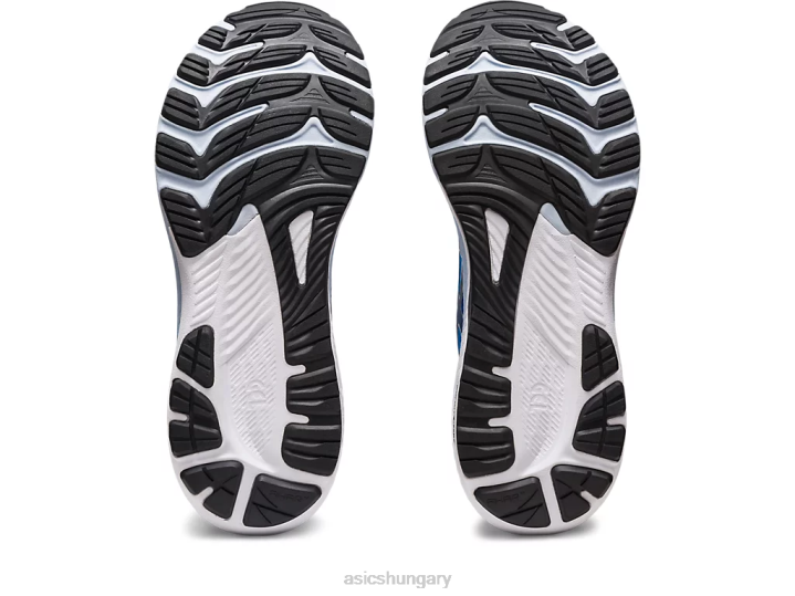 asics elektromos kék/fehér magyarország N2T2912