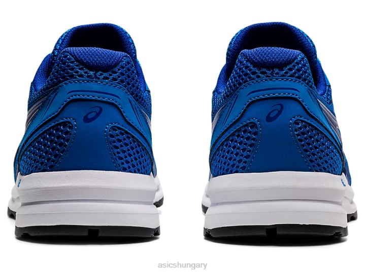 asics elektromos kék/monaco kék magyarország N2T2594