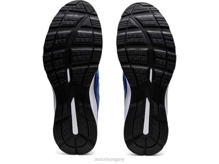 asics elektromos kék/monaco kék magyarország N2T2594