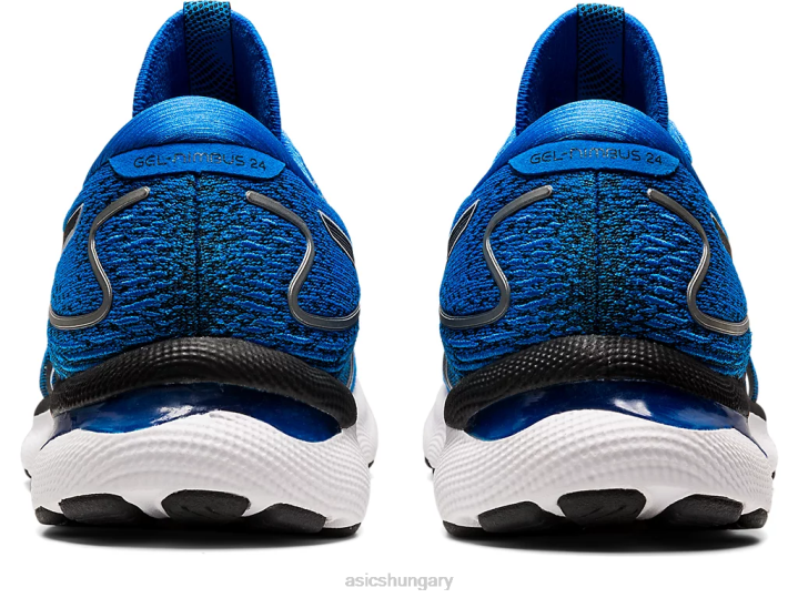 asics elektromos kék/piemont szürke magyarország N2T2920
