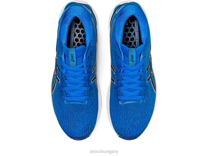 asics elektromos kék/piemont szürke magyarország N2T2920