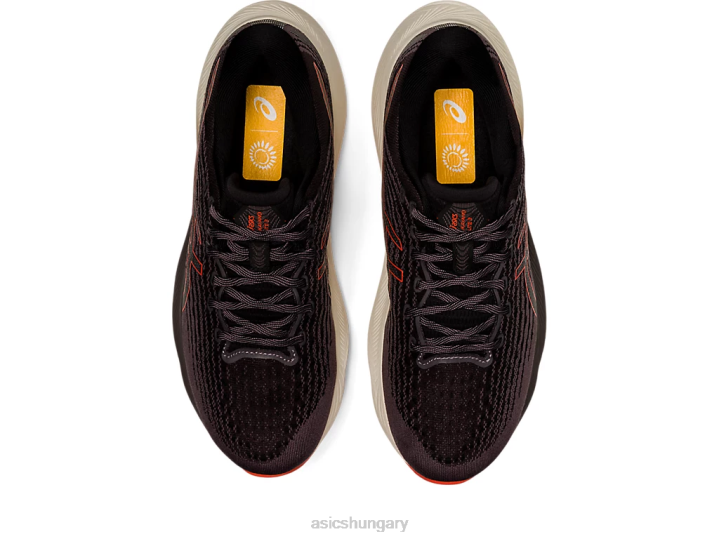 asics füstárnyék / koktélparadicsom magyarország N2T2827