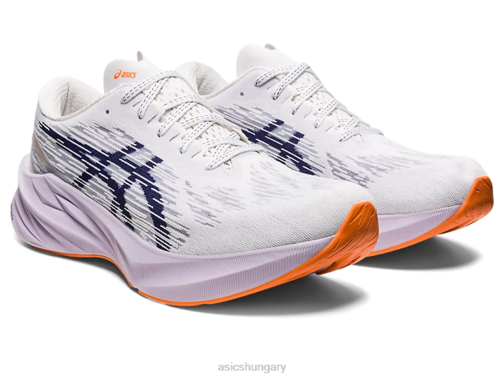 asics fehér/indigókék magyarország N2T2381