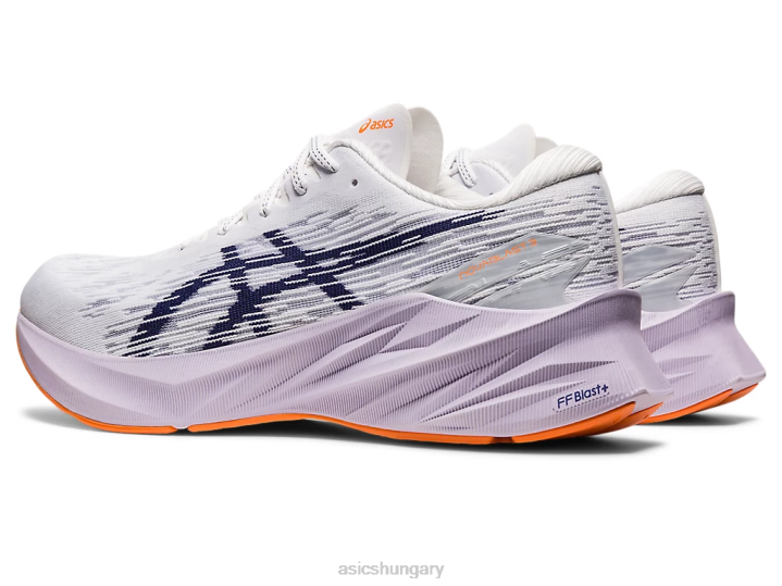 asics fehér/indigókék magyarország N2T2381