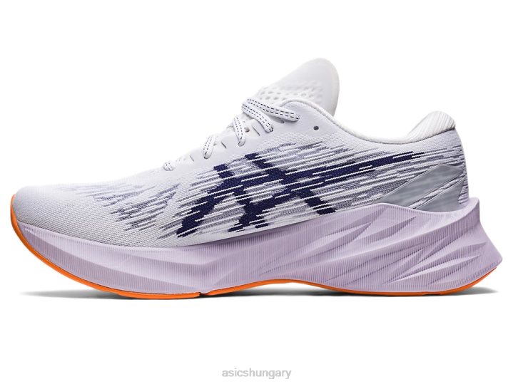 asics fehér/indigókék magyarország N2T2381