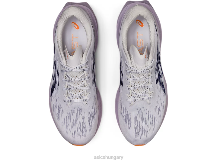 asics fehér/indigókék magyarország N2T2381