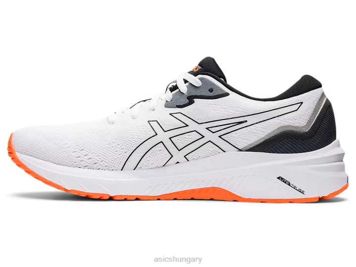 asics fehér/kék harmónia magyarország N2T21282