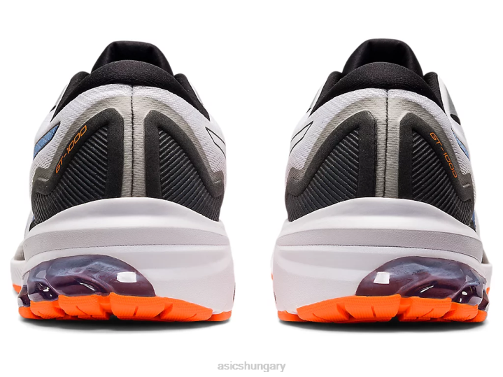 asics fehér/kék harmónia magyarország N2T21282