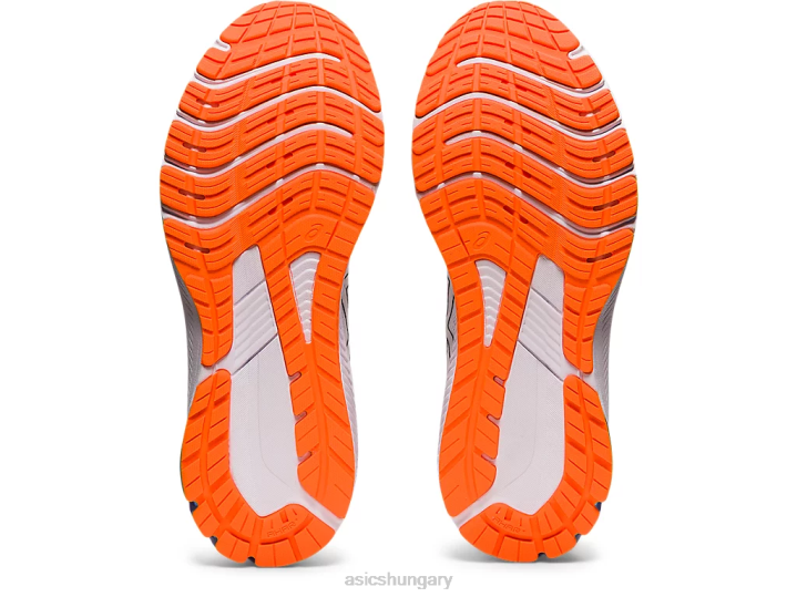 asics fehér/kék harmónia magyarország N2T21282