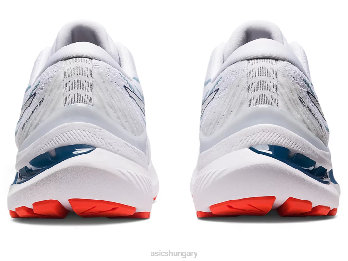 asics fehér/mély óceán magyarország N2T21170