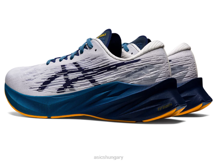 asics fehér/mély óceán magyarország N2T2925