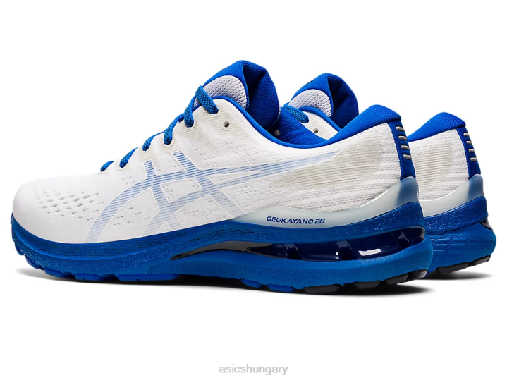 asics fehér/tonhal kék magyarország N2T21199