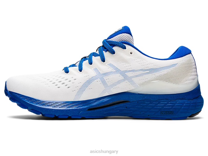 asics fehér/tonhal kék magyarország N2T21199