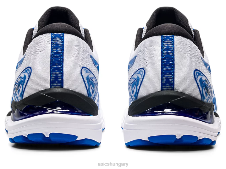 asics fehér/tonhal kék magyarország N2T2565