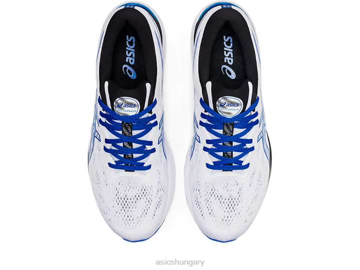 asics fehér/tonhal kék magyarország N2T2565