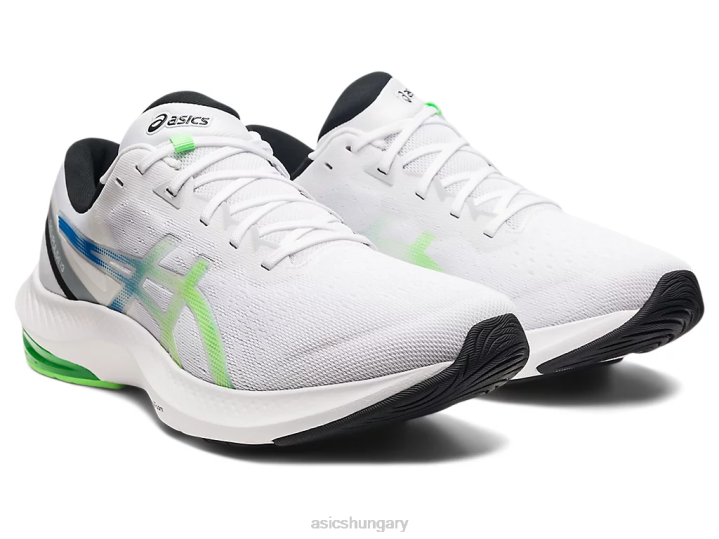 asics fehér/világos mész magyarország N2T21727