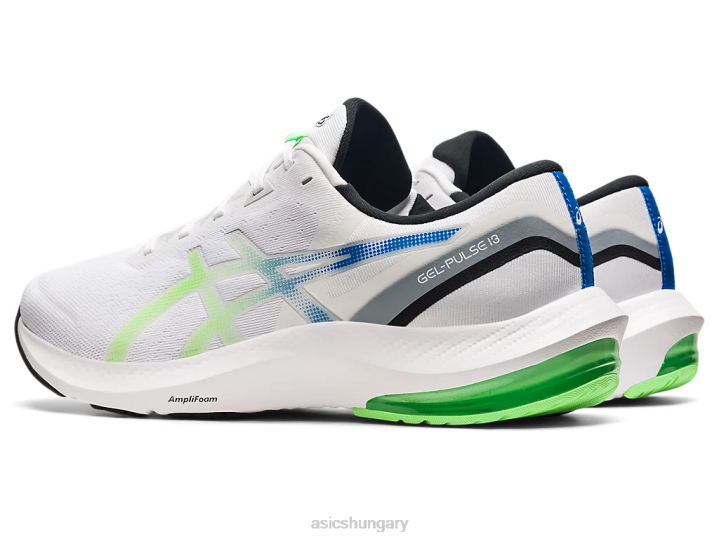 asics fehér/világos mész magyarország N2T21727
