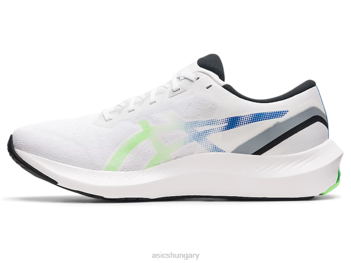 asics fehér/világos mész magyarország N2T21727