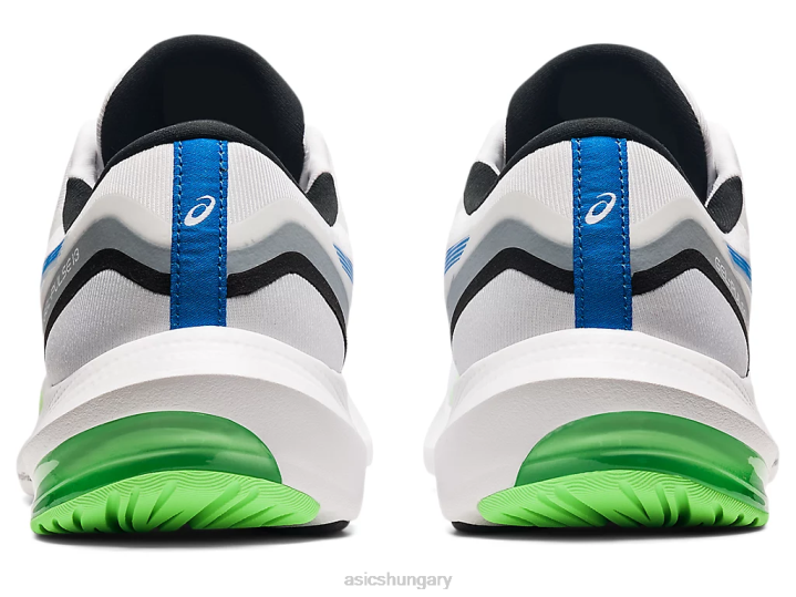 asics fehér/világos mész magyarország N2T21727