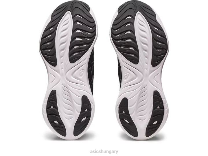 asics fekete/hordozószürke magyarország N2T2100