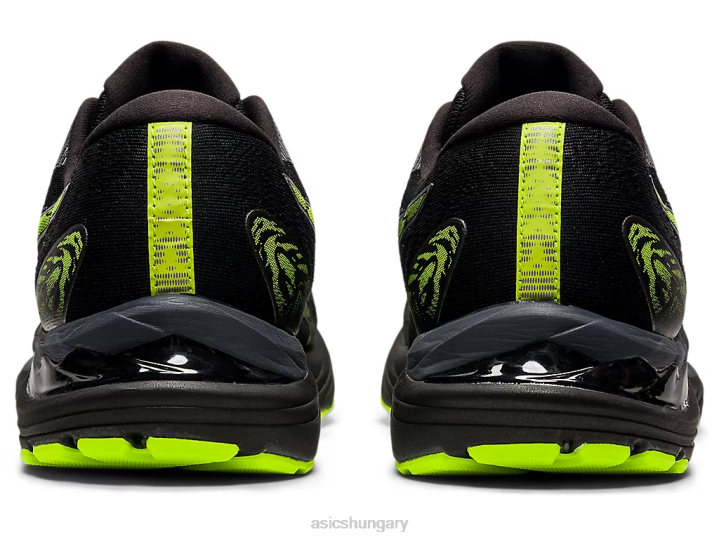 asics fekete/hordozószürke magyarország N2T21563