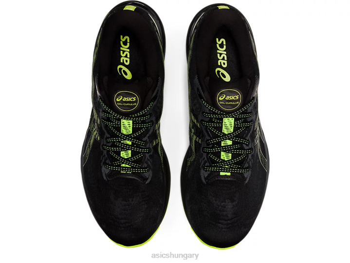asics fekete/hordozószürke magyarország N2T21563