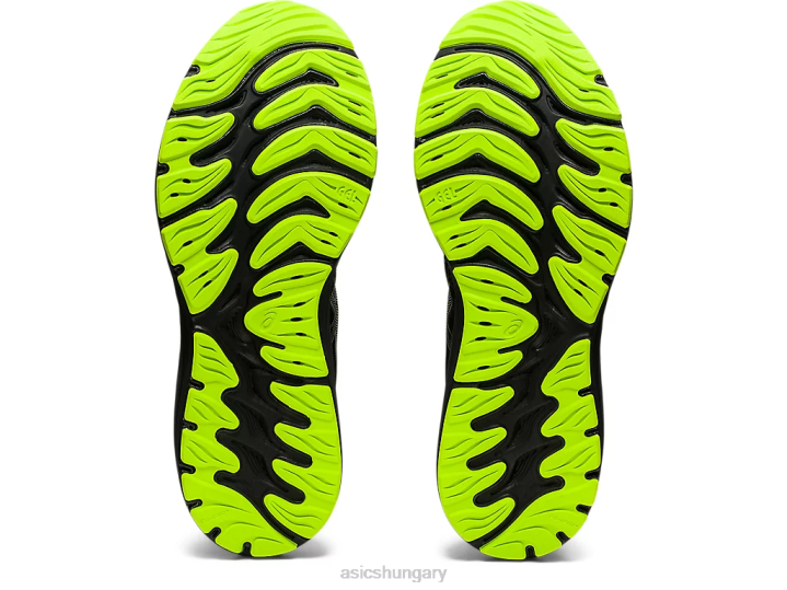 asics fekete/hordozószürke magyarország N2T21563