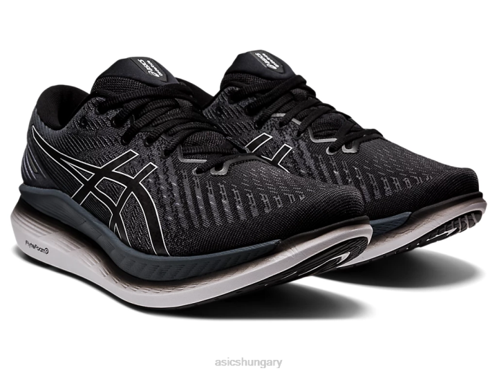 asics fekete/hordozószürke magyarország N2T21921