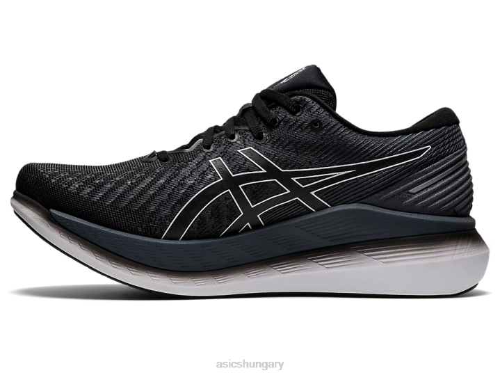 asics fekete/hordozószürke magyarország N2T21921