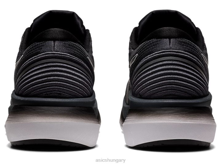 asics fekete/hordozószürke magyarország N2T21921