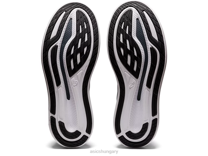 asics fekete/hordozószürke magyarország N2T21921