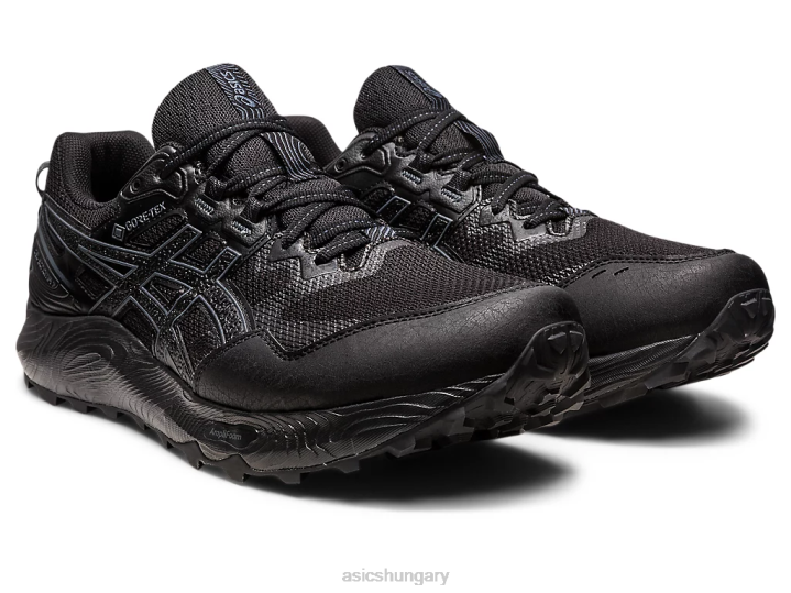 asics fekete/hordozószürke magyarország N2T2271