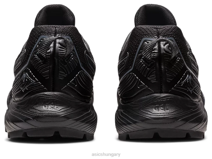 asics fekete/hordozószürke magyarország N2T2271