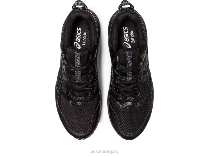 asics fekete/hordozószürke magyarország N2T2271