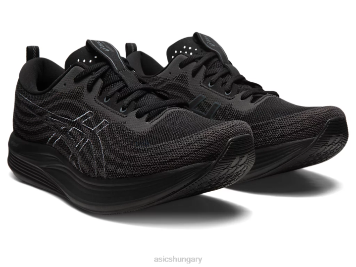 asics fekete/hordozószürke magyarország N2T2492